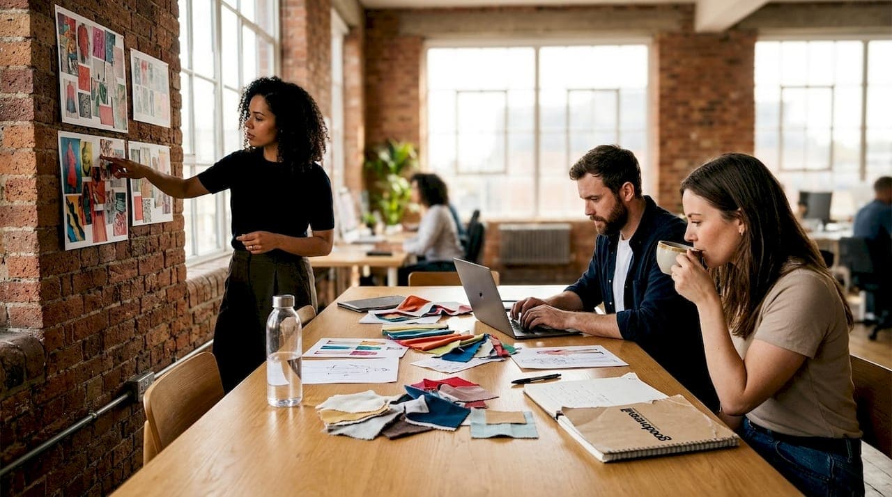 Elevate your brand with fashion marketing strategies